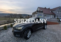 Volvo XC40 2.0 150 KM Kamera cofania