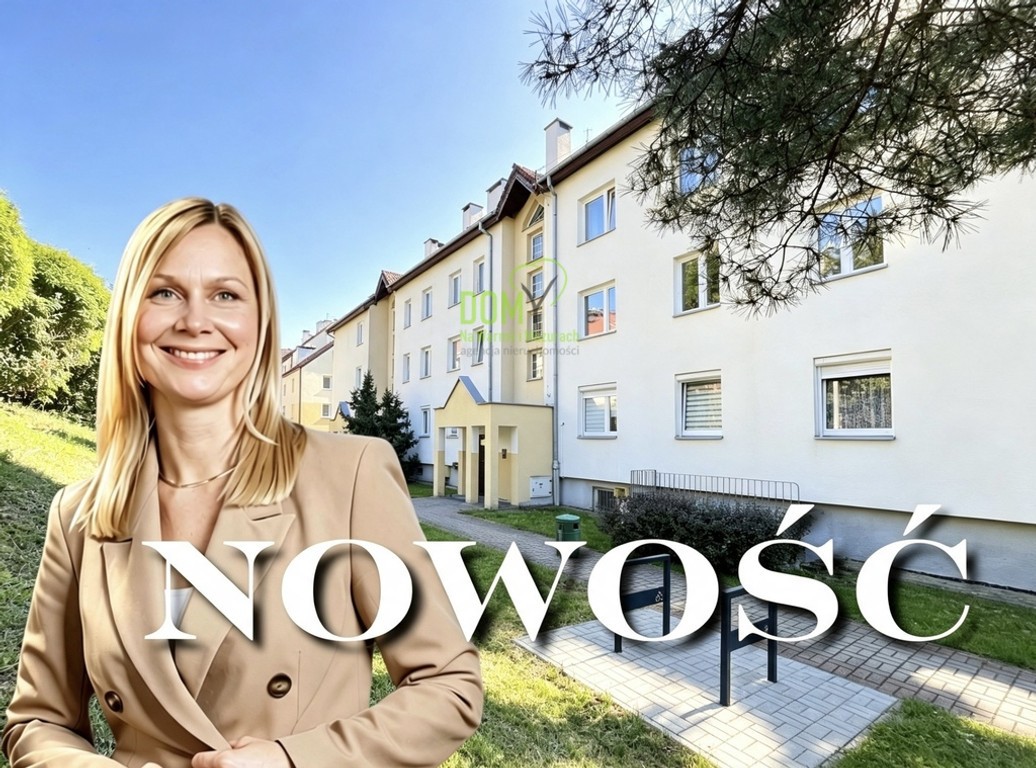 3-room apartment of 68 m²