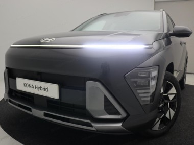 Hyundai Kona 1.6 GDI Hybrid Platinum DCT 1.6 GDI Hybrid Platinum DCT 129KM-1