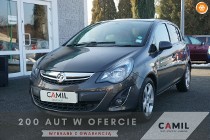 Opel Corsa D 1.2 Benzyna 86KM z kierownicą po prawej stronie,