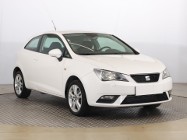 SEAT Ibiza V , Klimatronic, Parktronic, Podgrzewane siedzienia