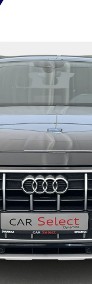 Audi Q5 III VAT 23% Advanced 40TDI mHEV 204KM S-tronic quattro 2022 r., salon PL-3