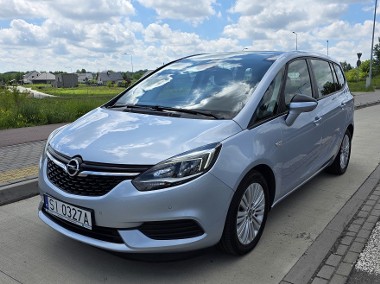 Lift 1,4 Turbo 140 KM Edition Bluetooth Tempomat Serwis Panorama-1