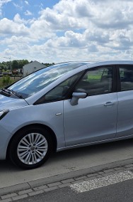 Lift 1,4 Turbo 140 KM Edition Bluetooth Tempomat Serwis Panorama-2