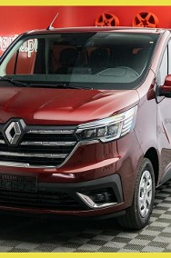 Renault Trafic III Kombi L2H1 L2H1 150KM-2