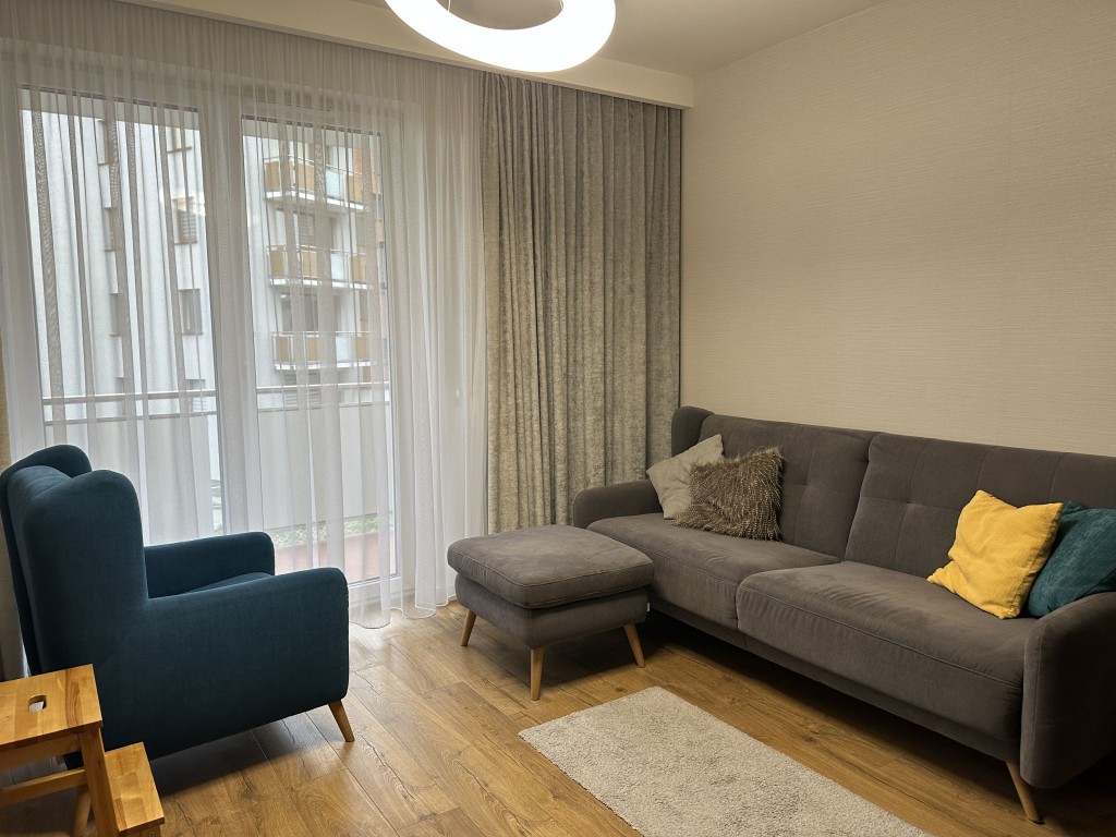 Mieszkanie na wynajem, 56 m² Rzeszów, Zaciszna