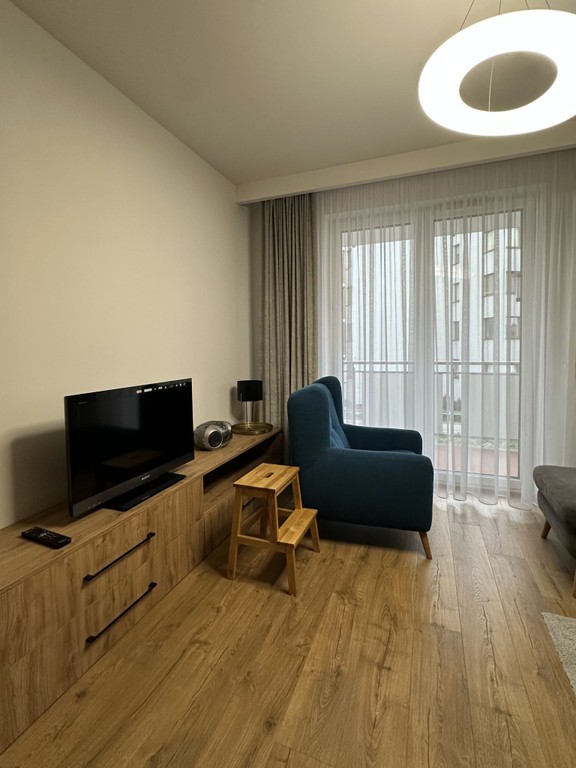 3 -pokojowe mieszkanie, Drabinianka - Widok 2