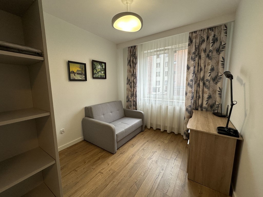 3 -pokojowe mieszkanie, Drabinianka - Widok 5