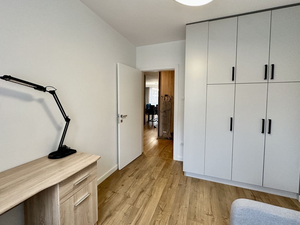 3 -pokojowe mieszkanie, Drabinianka - Widok 6