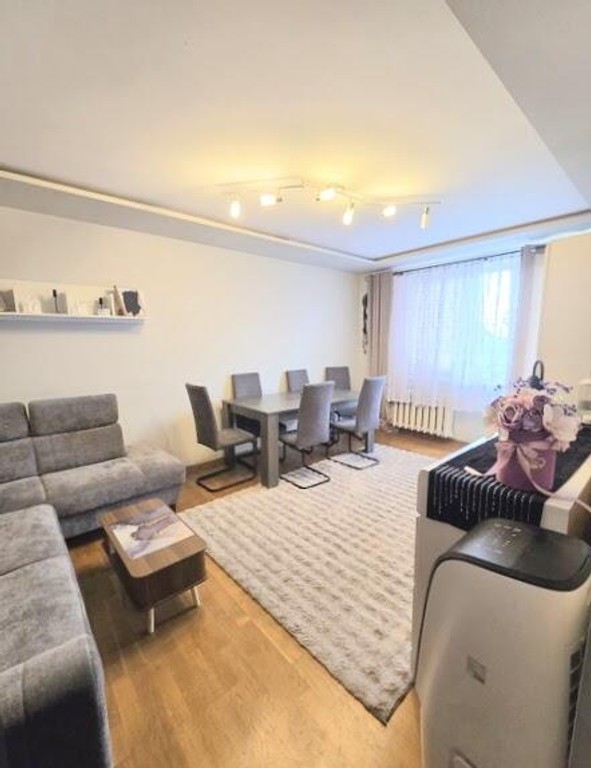 Mikołów Osiedle Przy Plantach⭐️ 60m // 3 pok + balkon ⭐️ DO WEJŚCIA
