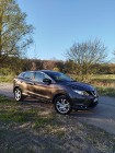 Nissan Qashqai II 1.2i 116KM 2014r Bezwypadkowy! Zadbany!