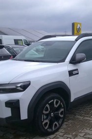 Dacia Journey 1.8 Full Hybrid Bigster Journey 1.8 Full Hybrid 155KM / Pakiet-2