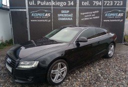 Audi A5 I (8T)