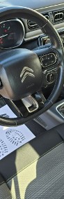 Citroen C3 III 1.2 Benzyna Perłowy lakier Klimatyzacja Zadbany Zamiana FV-Marża-4