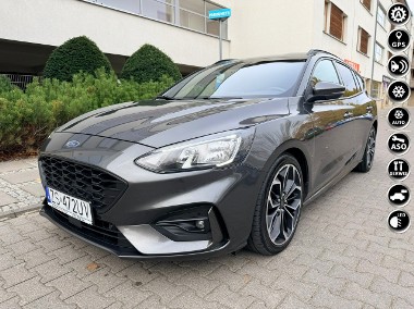 Ford Focus IV 2.0 Diesel-1
