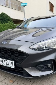 Ford Focus IV 2.0 Diesel-2