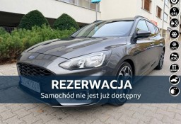Ford Focus IV 2.0 Diesel