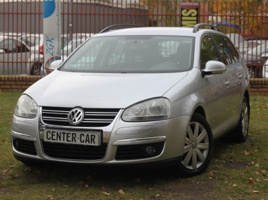 Doinwestowany Stan Tech. BDB 1.9TDI WARTO-1