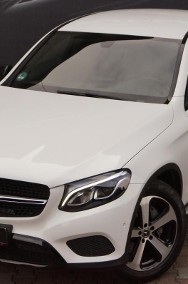 Mercedes-Benz Klasa GLC-2