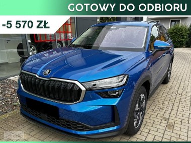 Skoda Kodiaq Selection 1.5 TSI mHEV DSG Selection 1.5 TSI mHEV 150KM DSG-1