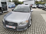 Audi A4 III (B7) Audi A4