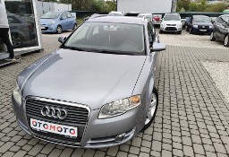 Audi A4 III (B7) Audi A4