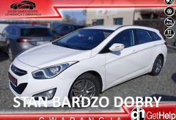 Hyundai i40 Fifa 5 Star Edition 1.6 GDI 135 KM Klimatyzacja Alu Kredyt Bez BIK