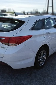 Hyundai i40 Fifa 5 Star Edition 1.6 GDI 135 KM Klimatyzacja Alu Kredyt Bez BIK-2