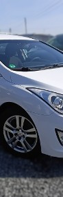 Hyundai i40 Fifa 5 Star Edition 1.6 GDI 135 KM Klimatyzacja Alu Kredyt Bez BIK-3
