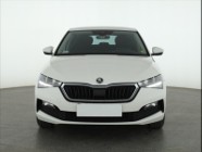 Skoda Scala , Salon Polska, Automat, Klimatronic, Tempomat, Parktronic