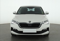 Skoda Scala , Salon Polska, Automat, Klimatronic, Tempomat, Parktronic