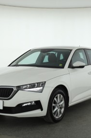 Skoda Scala , Salon Polska, Automat, Klimatronic, Tempomat, Parktronic-2