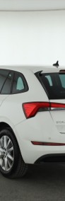 Skoda Scala , Salon Polska, Automat, Klimatronic, Tempomat, Parktronic-4
