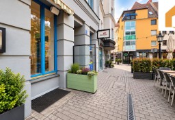 Lokal Szczecin Stare Miasto