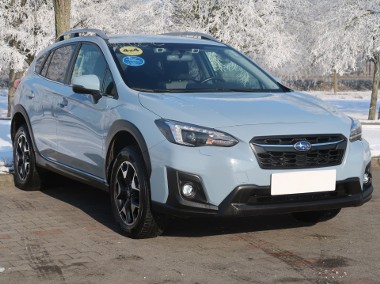 Subaru XV , Salon Polska, 1. Właściciel, Serwis ASO, Automat,-1