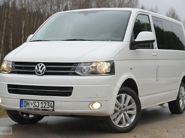 Volkswagen Multivan-1