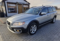 Volvo XC70 III AUTOMAT 3.2 NAPĘDY 4x4 SKÓRA