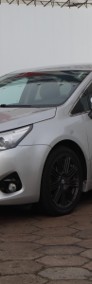 Toyota Avensis III Salon Polska, Serwis ASO, Automat, Skóra, Navi, Klimatronic,-3