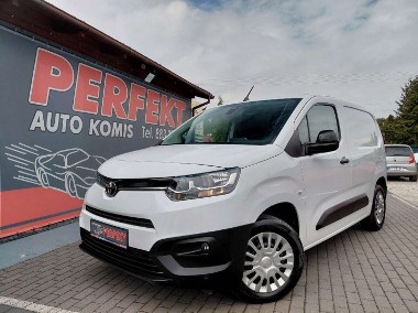 Toyota Proace PROACE CITY-1