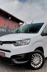 Toyota Proace PROACE CITY-2