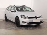 Volkswagen Golf Sportsvan , Salon Polska, Klima, Tempomat, Parktronic