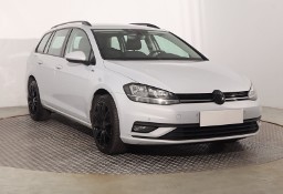 Volkswagen Golf Sportsvan , Salon Polska, Klima, Tempomat, Parktronic