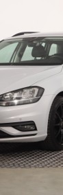 Volkswagen Golf Sportsvan , Salon Polska, Klima, Tempomat, Parktronic-3