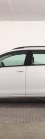 Volkswagen Golf Sportsvan , Salon Polska, Klima, Tempomat, Parktronic-4