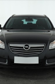 Opel Insignia , Navi, Klimatronic, Tempomat, Parktronic,ALU-2