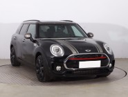 MINI Clubman II , Salon Polska, Serwis ASO, Automat, Skóra, Klimatronic,
