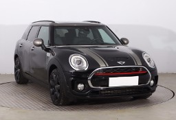 MINI Clubman II , Salon Polska, Serwis ASO, Automat, Skóra, Klimatronic,