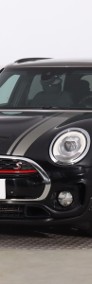 MINI Clubman II , Salon Polska, Serwis ASO, Automat, Skóra, Klimatronic,-3