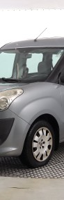 Fiat Doblo II , Salon Polska, VAT 23%, Klima, Tempomat-3