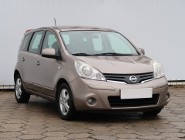 Nissan Note E11 , Salon Polska, Klima, Tempomat, Parktronic,ALU